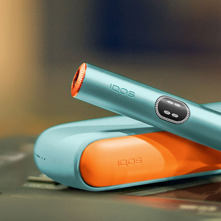 IQOS ILUMA i