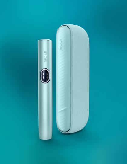 IQOS ILUMA i System, 