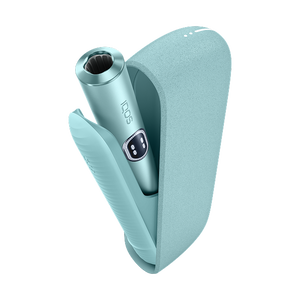 نظام IQOS ILUMA i أزرق, أزرق