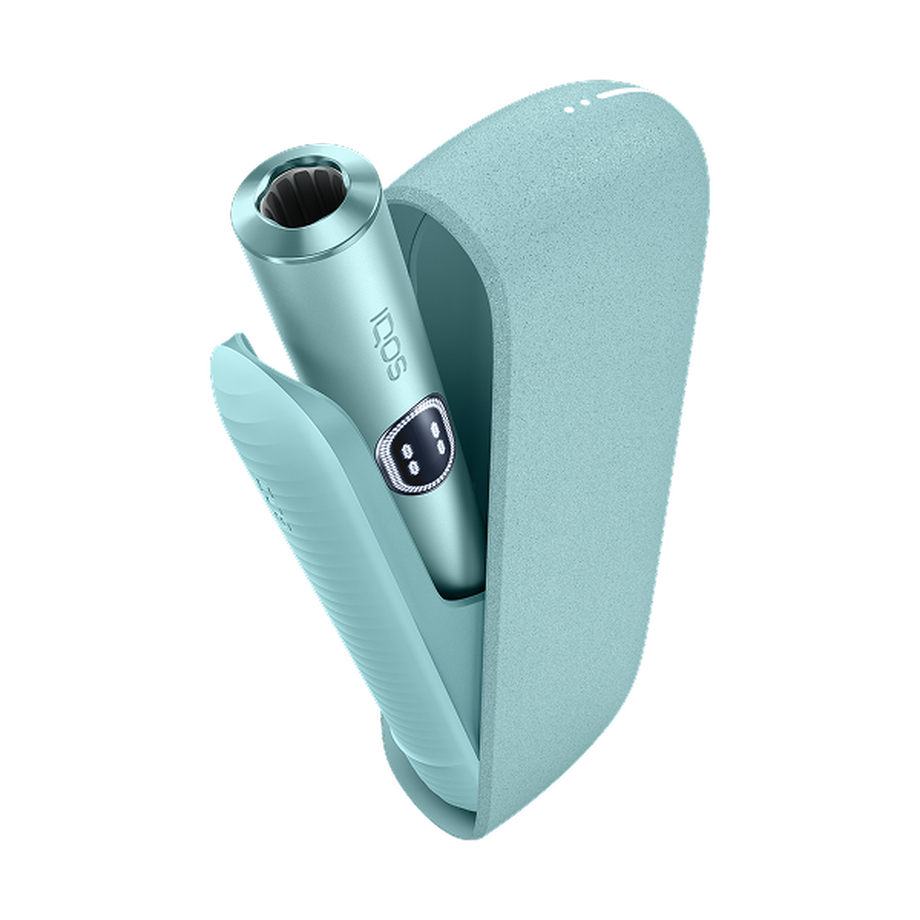 نظام IQOS ILUMA i أزرق, أزرق نظام IQOS ILUMA i أزرق, أزرق