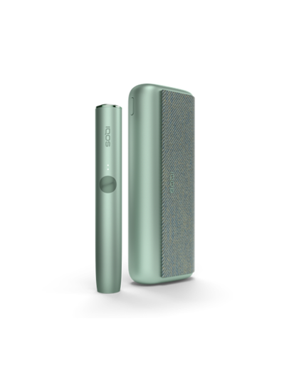 IQOS ILUMA Prime System,