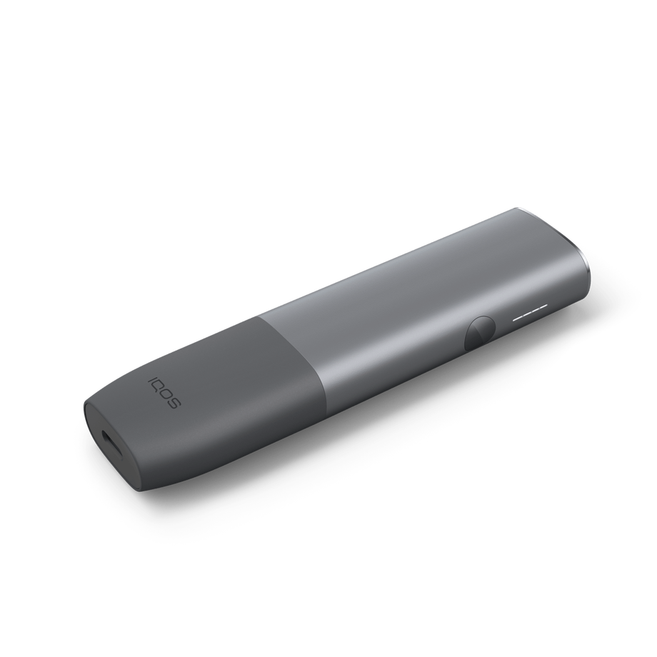 نظام IQOS ILUMA One رمادي صخري, رمادي صخري نظام IQOS ILUMA One رمادي صخري, رمادي صخري