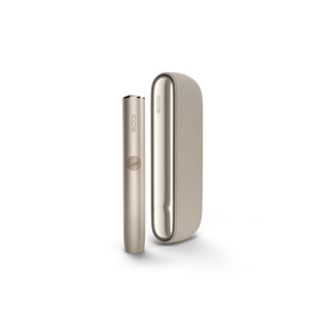 نظام IQOS ILUMA بيج, بيج