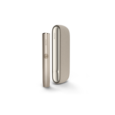 IQOS ILUMA System Pebble Beige, Pebble Beige