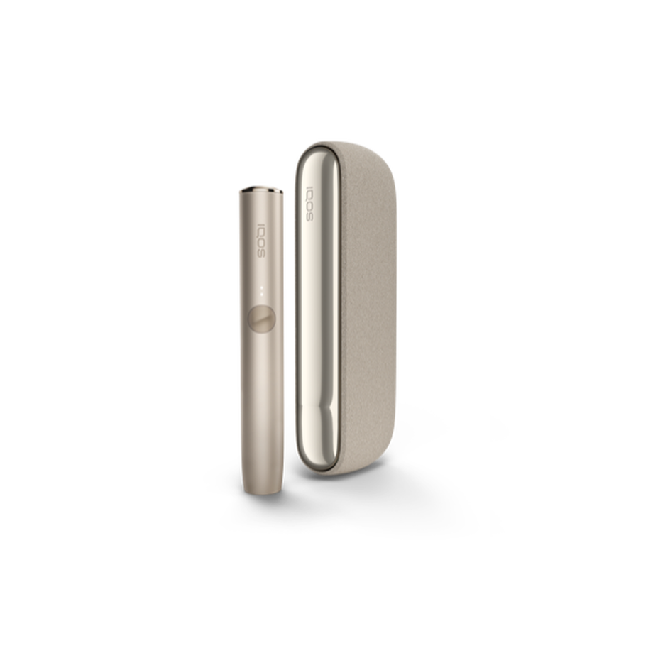 نظام IQOS ILUMA بيج, بيج نظام IQOS ILUMA بيج, بيج