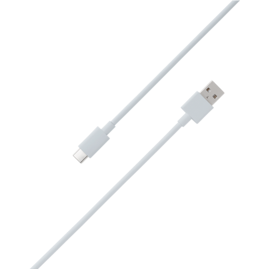 USB-C Cable Pale Blue, Pale Blue