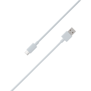 USB-C Cable Pale Blue, Pale Blue