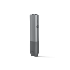 نظام IQOS ILUMA One رمادي  صخري, رمادي  صخري