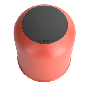 IQOS TRAY Red Brown, Red Brown