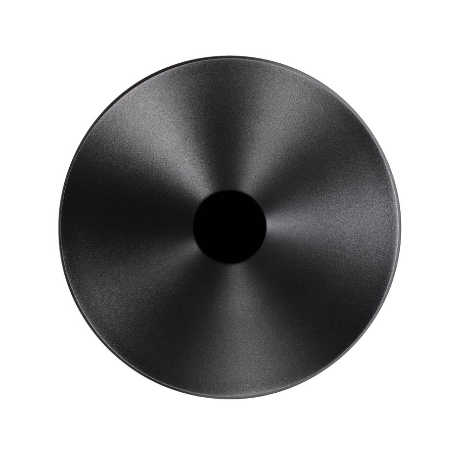 IQOS Ceramic Tray Black, Black