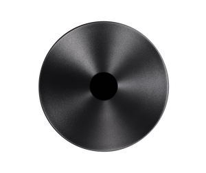 IQOS Ceramic Tray Black, Black