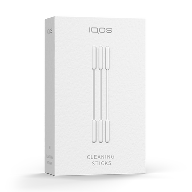 أعواد تنظيف IQOS (30 عود), Pale Blue