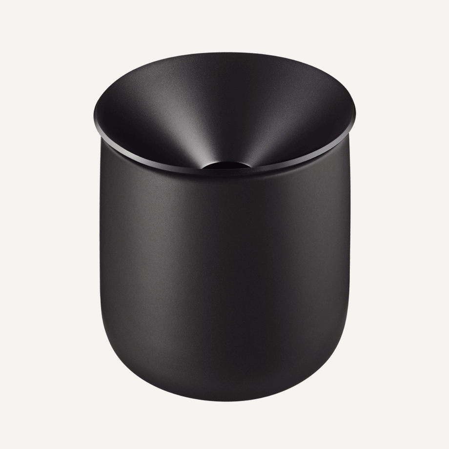 IQOS Ceramic Tray Black, Black