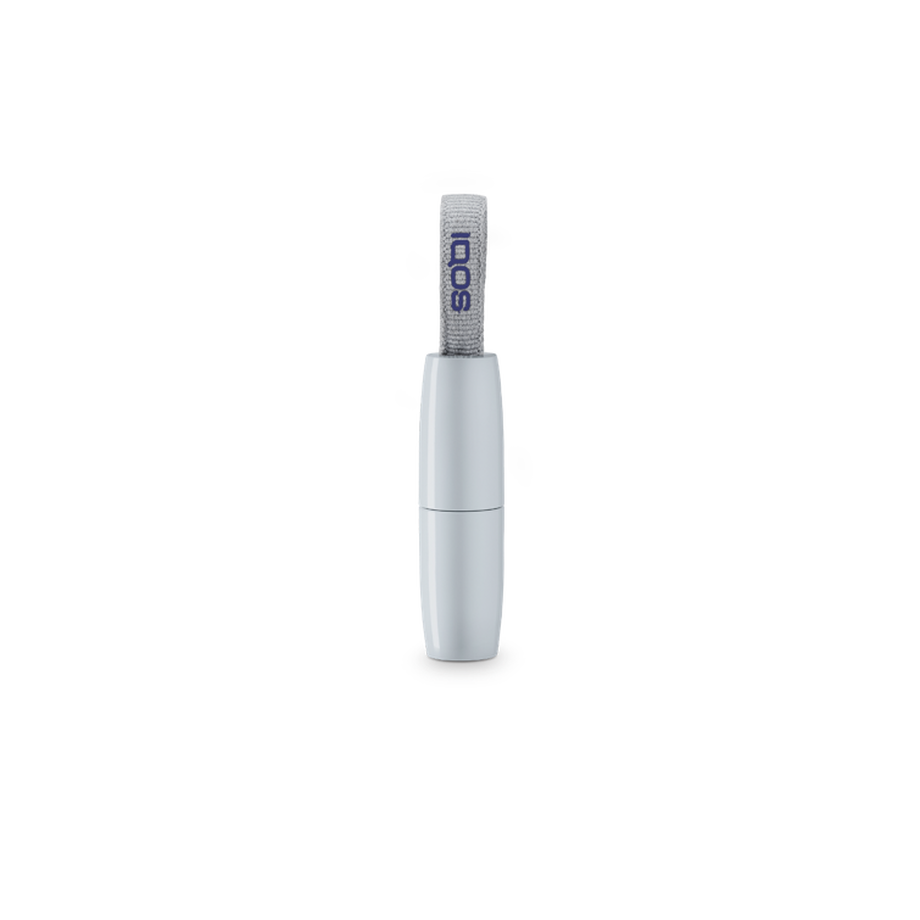 أداة تنظيف IQOS أزرق فاتح, Pale Blue أداة تنظيف IQOS أزرق فاتح, Pale Blue