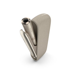 نظام IQOS ILUMA بيج, بيج