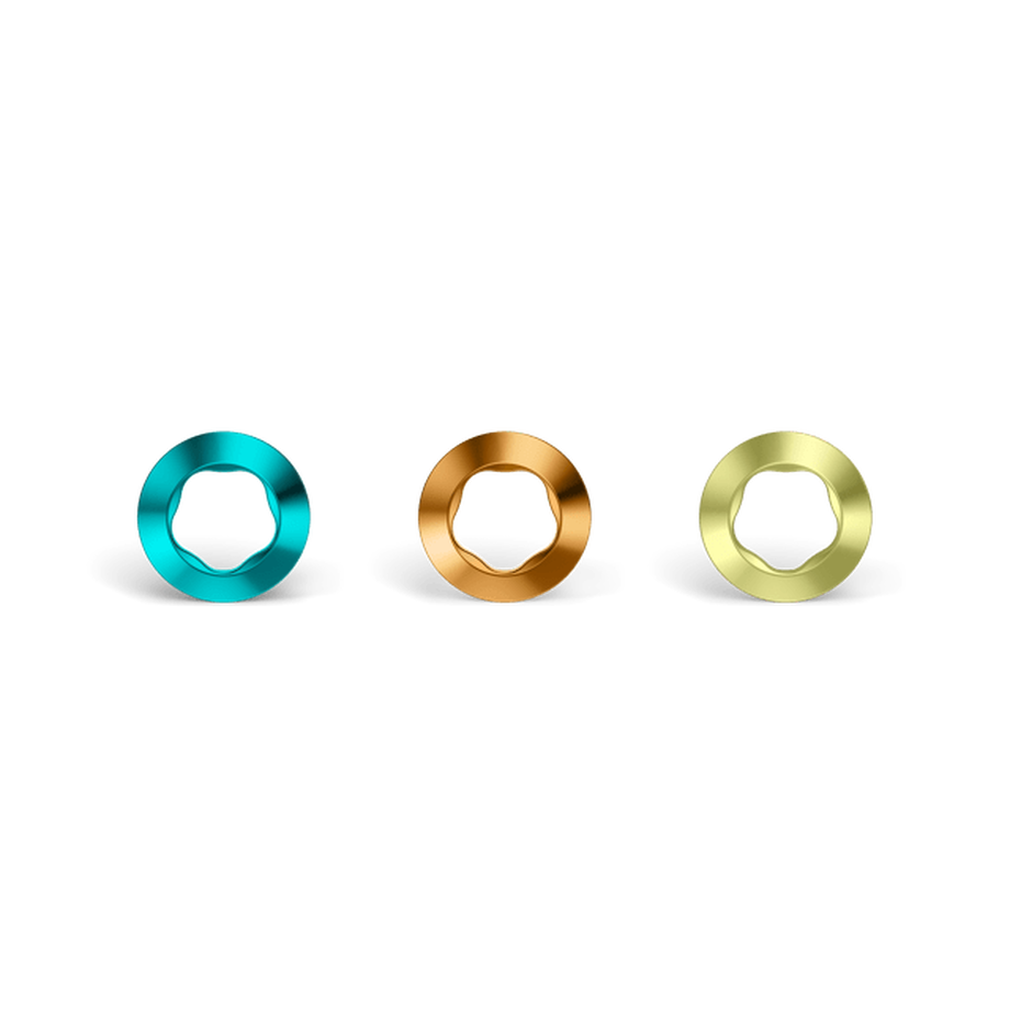 IQOS ILUMA Ring Set Energized, Energized