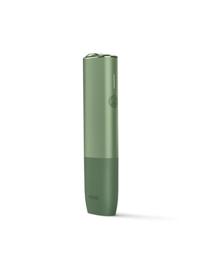 IQOS ILUMA ONE System,