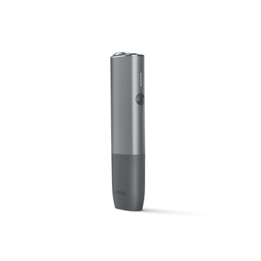 IQOS ILUMA One System Pebble Grey, Pebble Grey