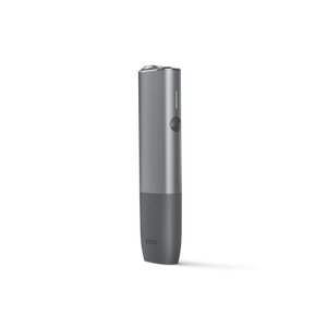 نظام IQOS ILUMA One رمادي  صخري, رمادي  صخري