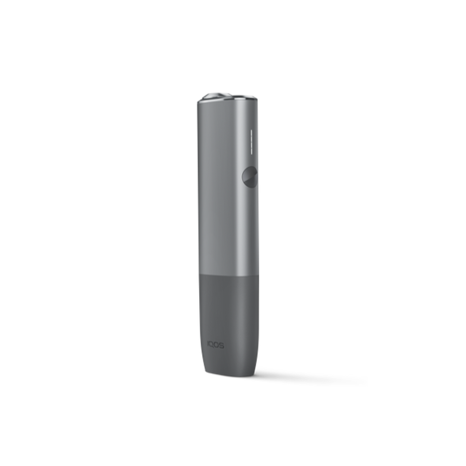 نظام IQOS ILUMA One رمادي صخري, رمادي صخري نظام IQOS ILUMA One رمادي صخري, رمادي صخري