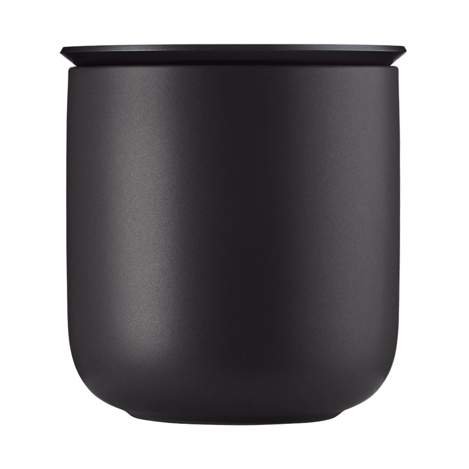 IQOS Ceramic Tray Black, Black