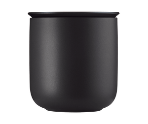 IQOS Ceramic Tray Black, Black