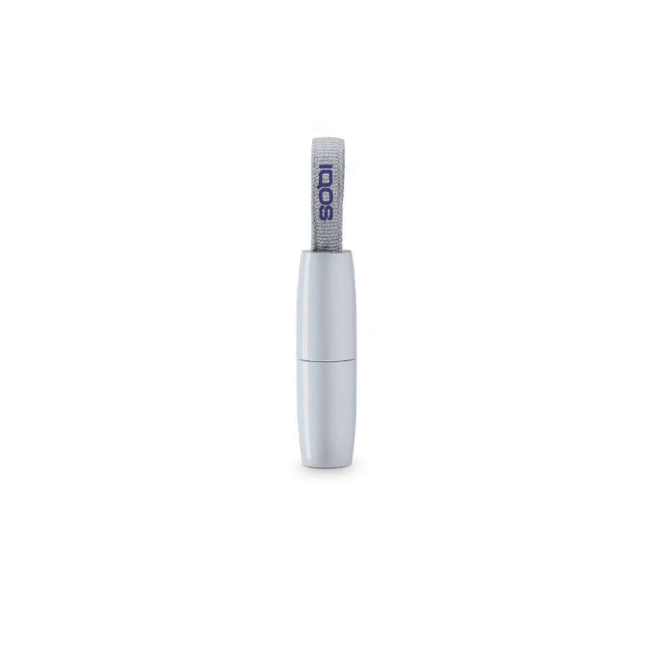 IQOS Cleaning Tool Pale Blue, Pale Blue