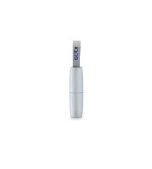 IQOS Cleaning Tool Pale Blue, Pale Blue