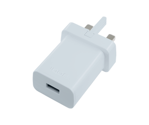 IQOS Power Adaptor Pale Blue, Pale Blue