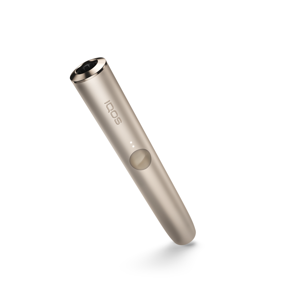 نظام IQOS ILUMA بيج, بيج نظام IQOS ILUMA بيج, بيج