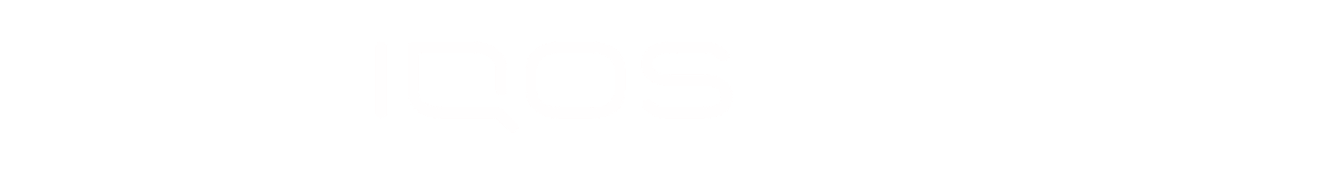 IQOS Originals Duo and IQOS Originals One banner in 4 colors.	 	 	