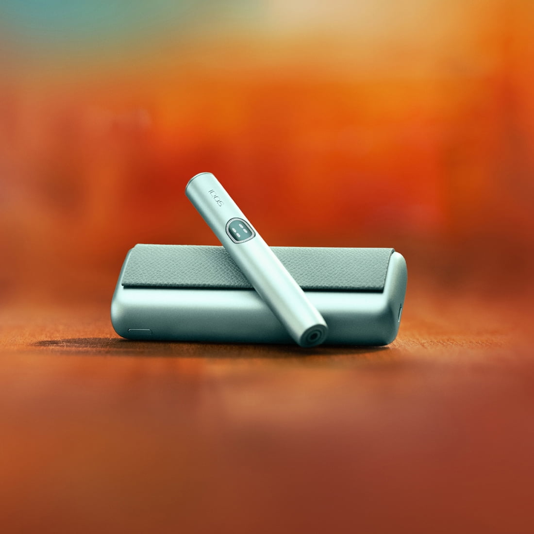IQOS ILUMA i ONE