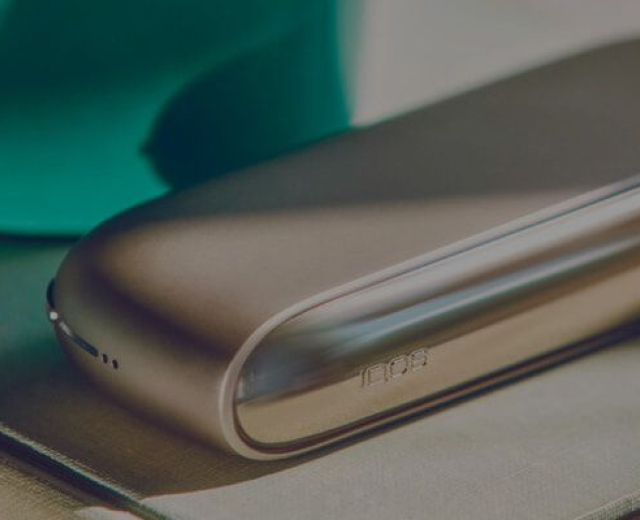 IQOS 3 DUO