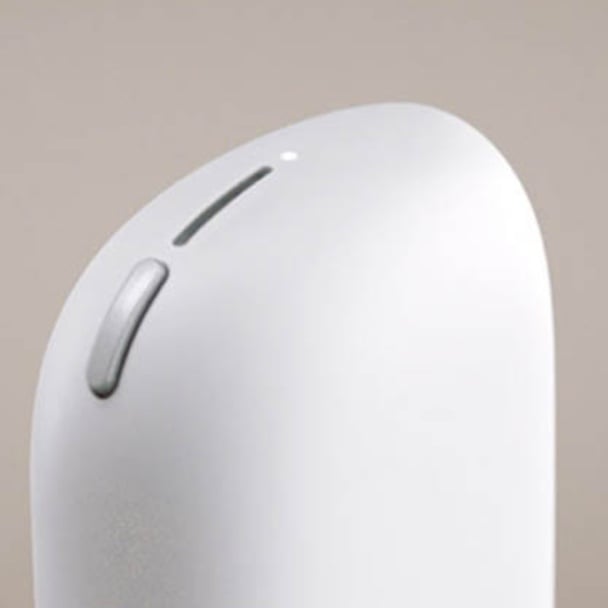 White IQOS 3 DUO