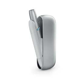 IQOS ORIGINALS DUO illustration	 	