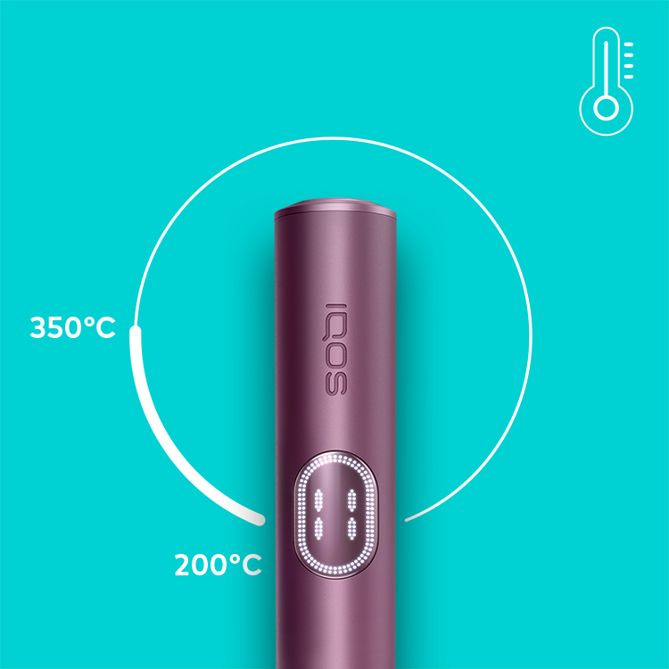 Why heating is better.