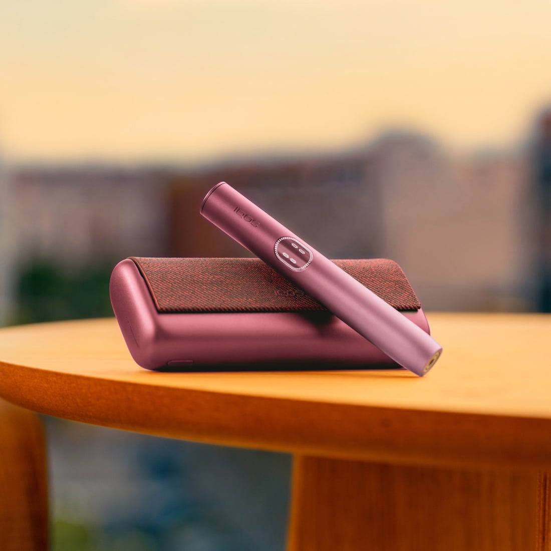 IQOS ILUMA i PRIME