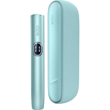 An illustration of IQOS ILUMA i.