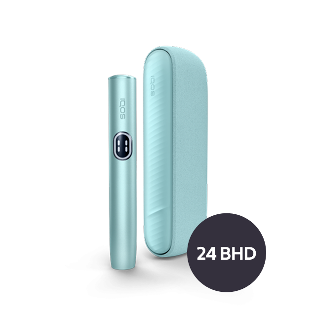 IQOS ILUMA i