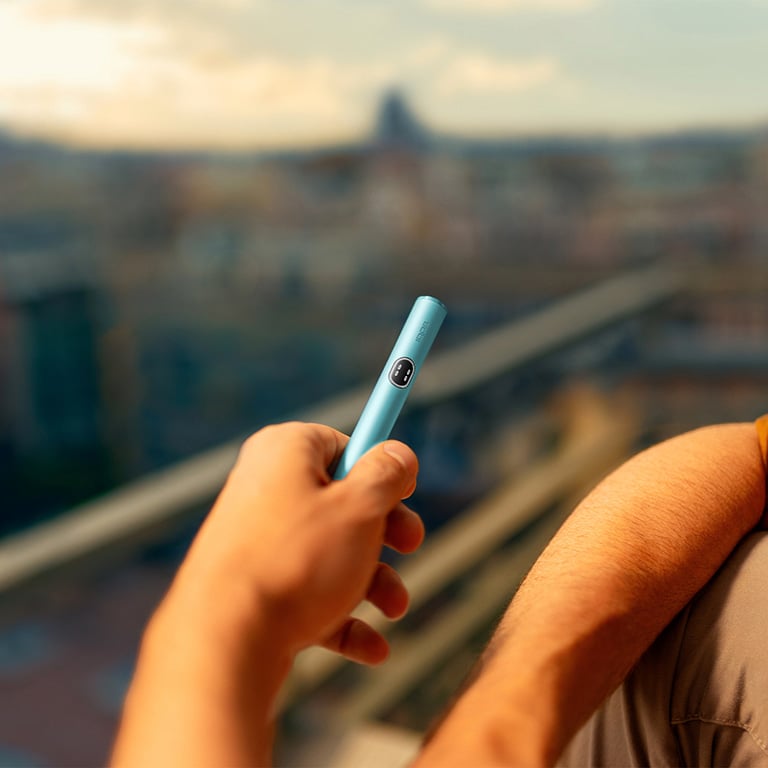 IQOS