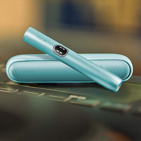 IQOS ILUMA i