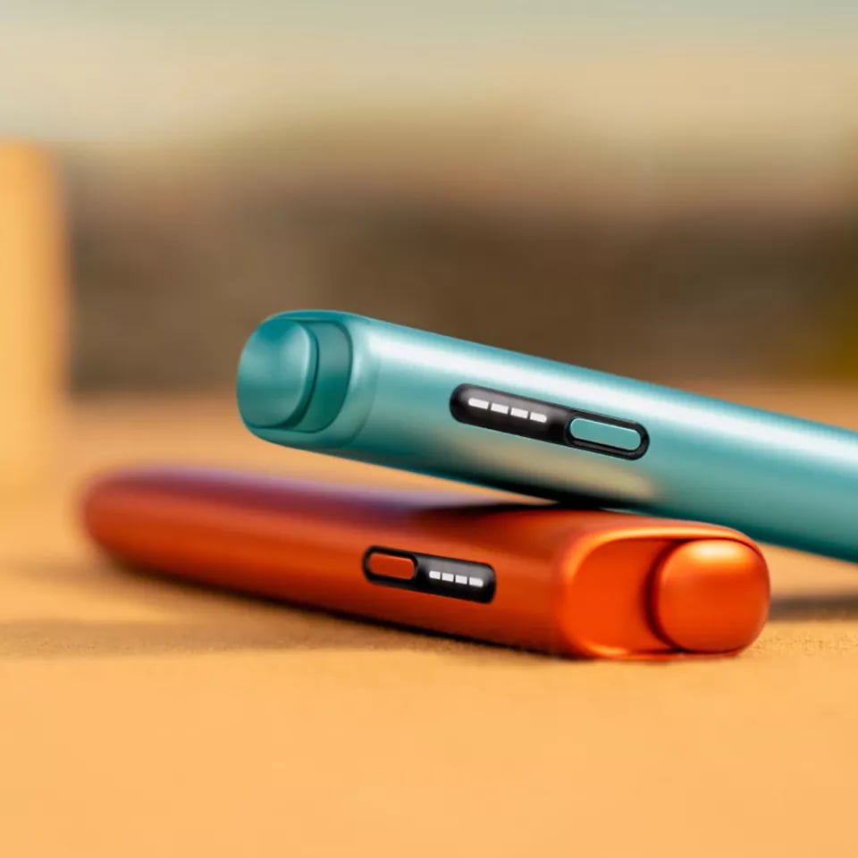 IQOS ILUMA i ONE