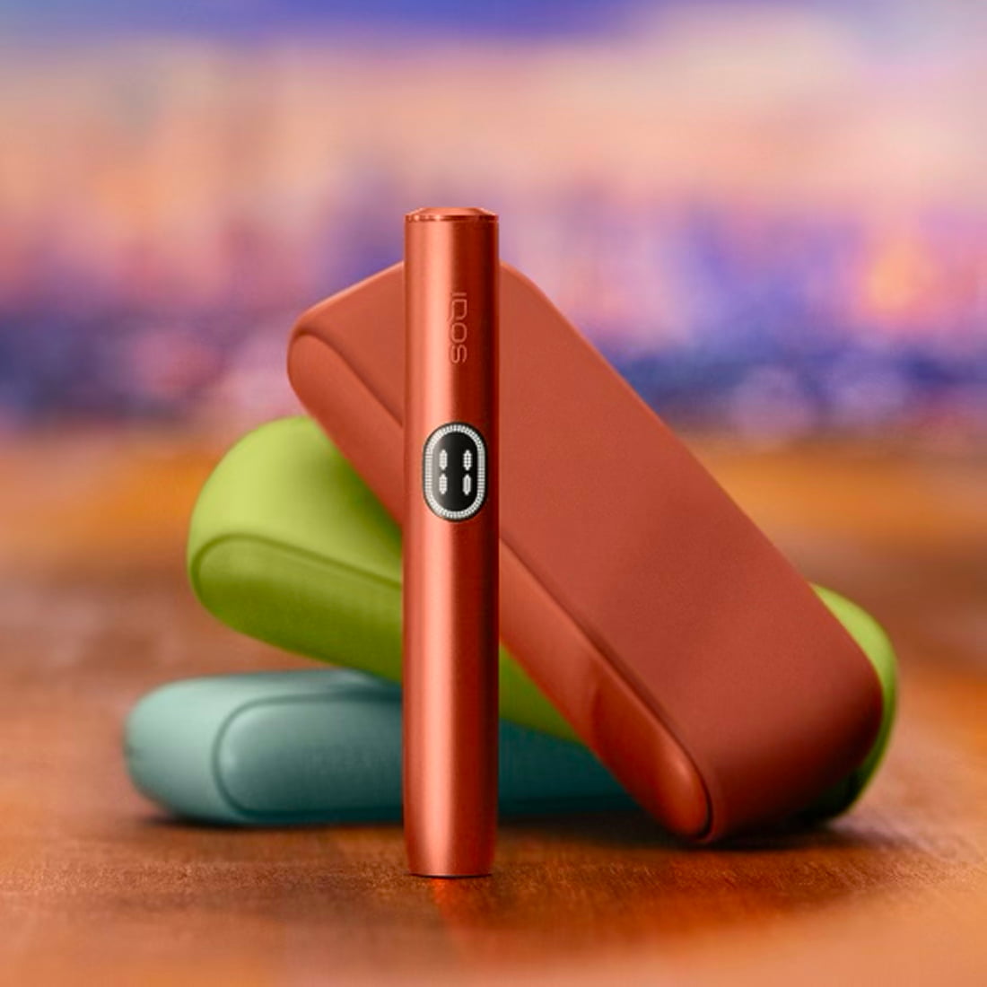 IQOS ILUMA i PRIME
