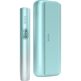 An illustration of IQOS ILUMA i PRIME.