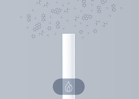 Is IQOS less toxic?