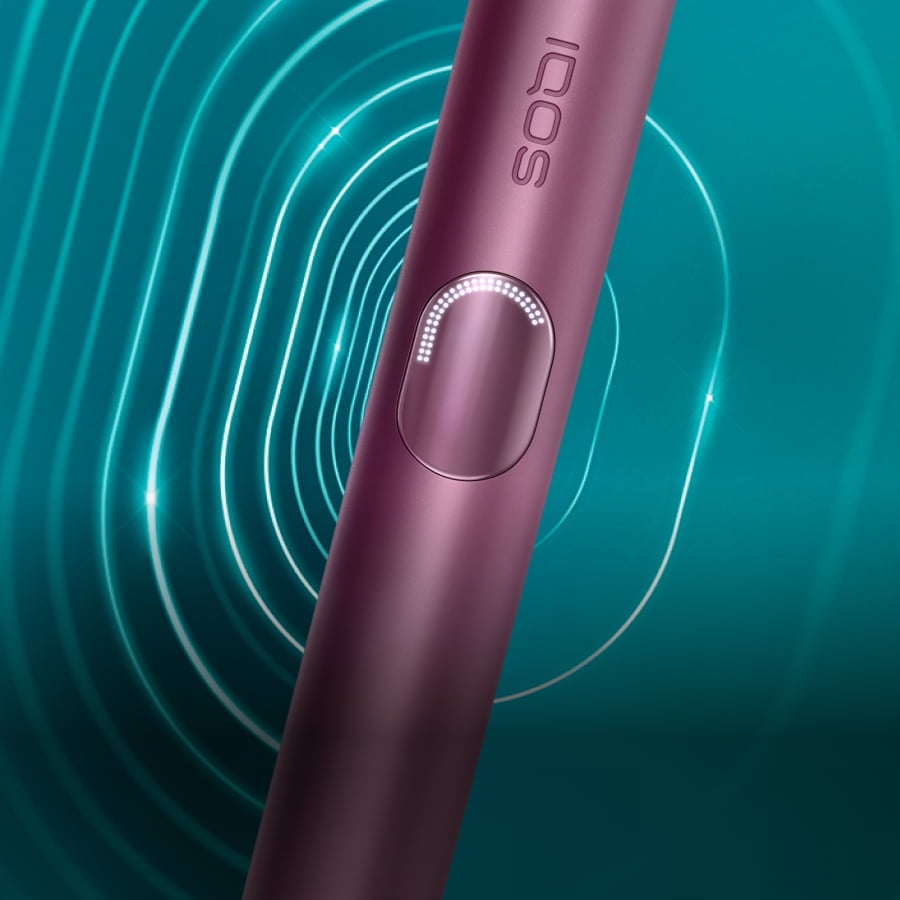 IQOS ILUMA i PRIME