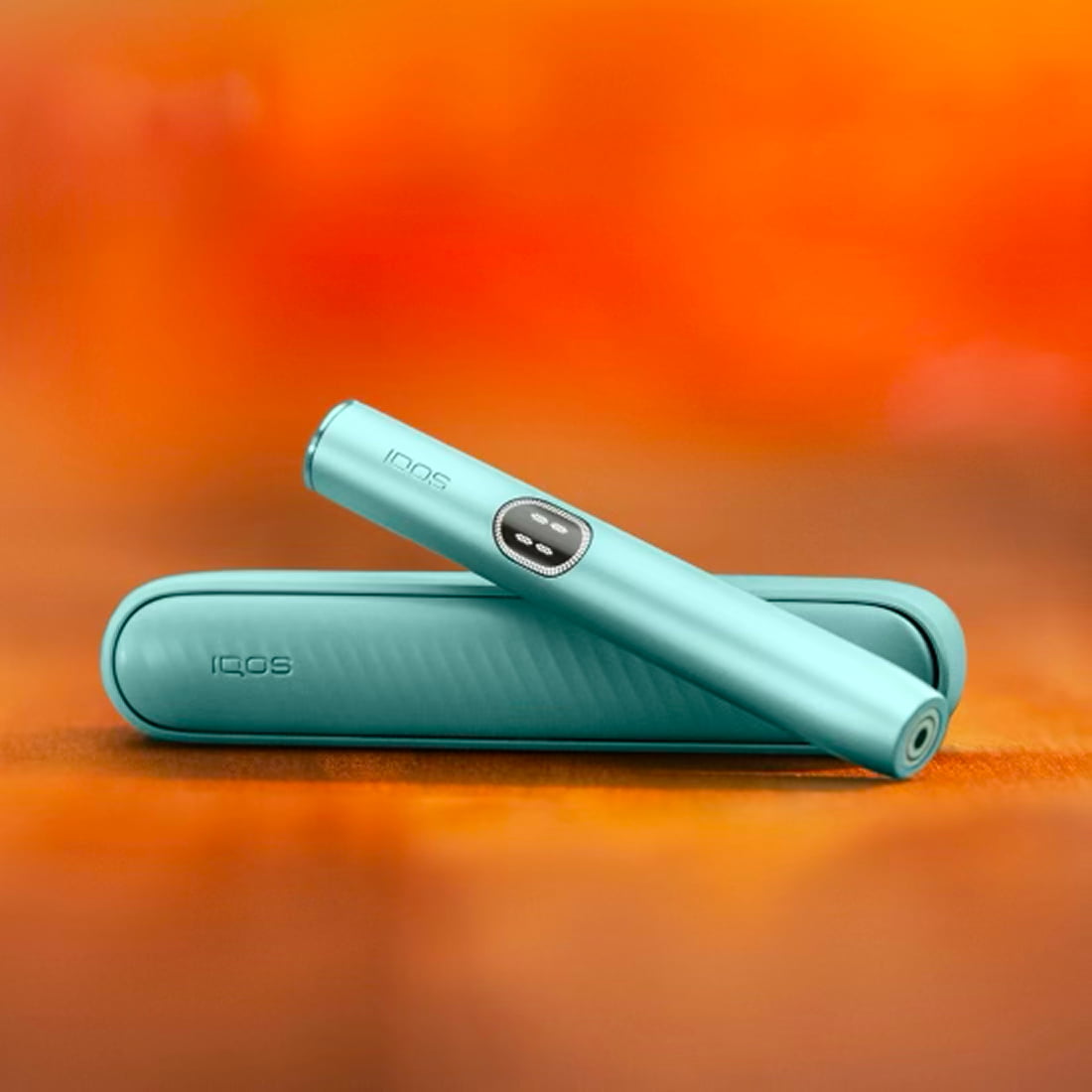 IQOS ILUMA i