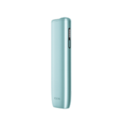 An illustration of IQOS ILUMA i ONE.