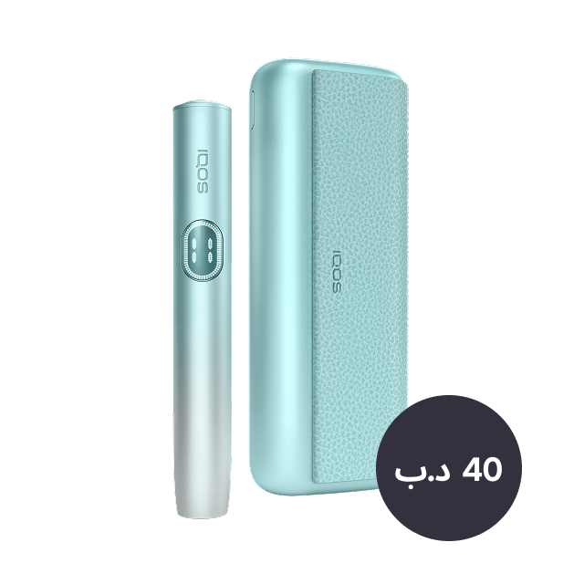 IQOS ILUMA i PRIME